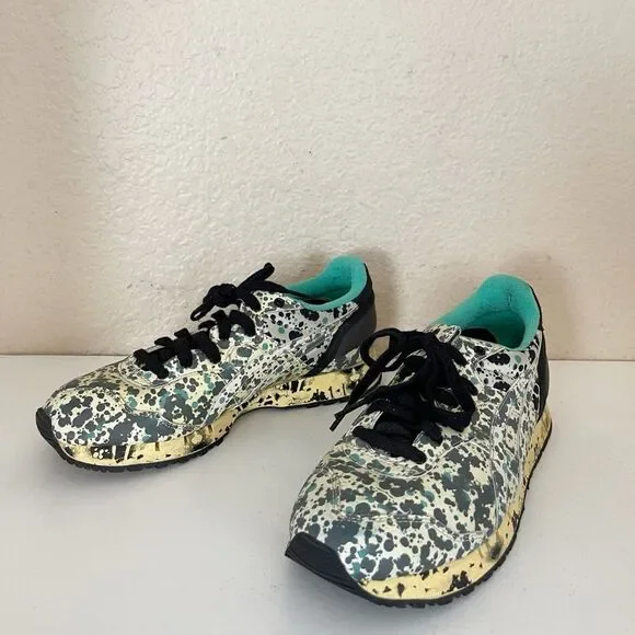 Onitsuka Tiger x Andrea Pompilio sneakers M 8.5/W 10